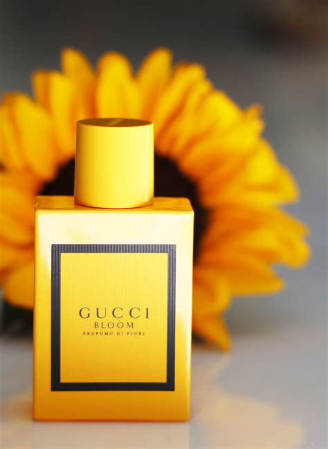 gucci parfum jaune|gucci perfume website.